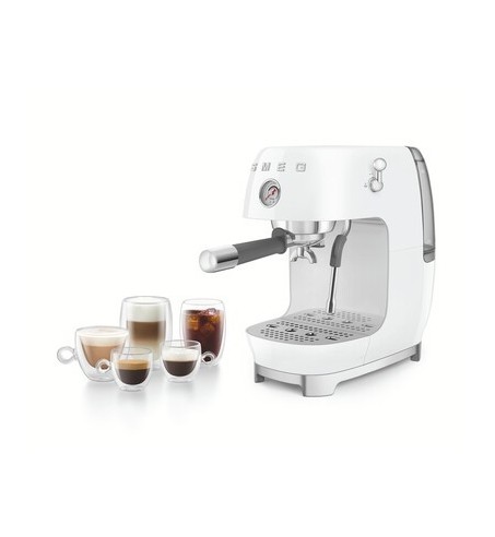 Cafetera Espresso Manual