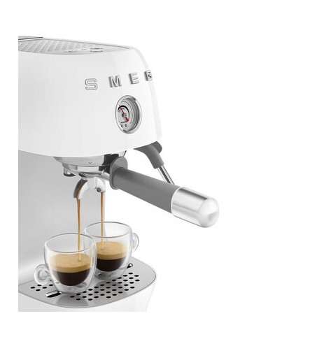 Cafetera Espresso Manual