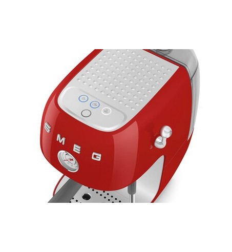 Cafetera Espresso Manual