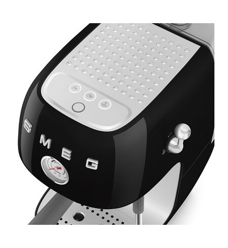 Cafetera Espresso Manual