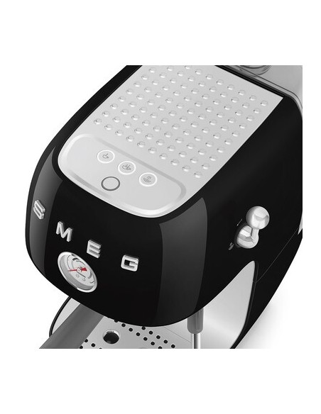 Cafetera Espresso Manual