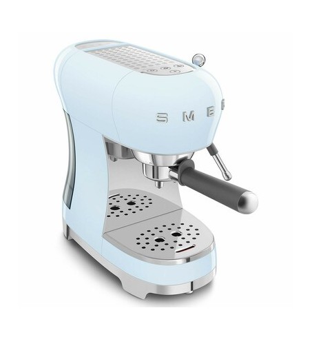 Cafetera Espresso Manual