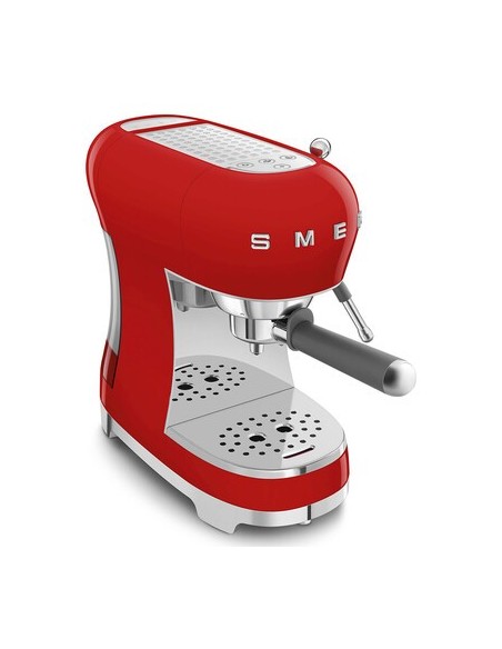 Cafetera Espresso Manual