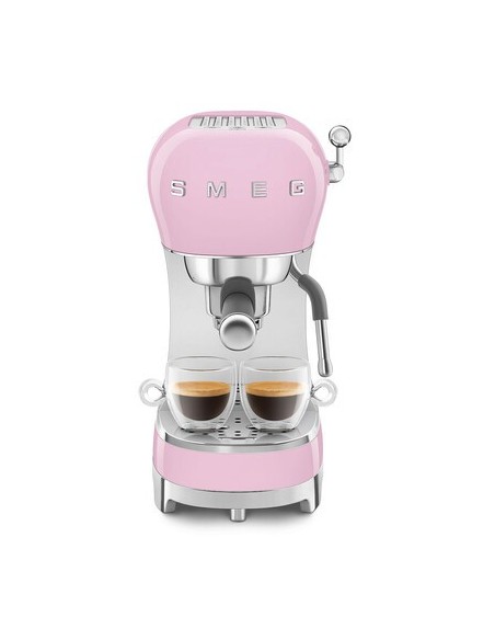 Cafetera Espresso Manual