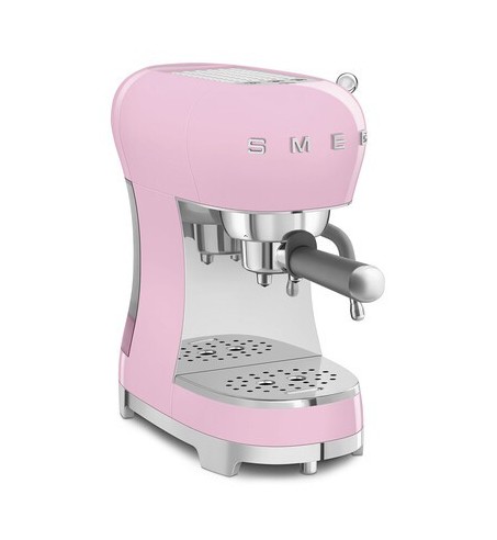Cafetera Espresso Manual