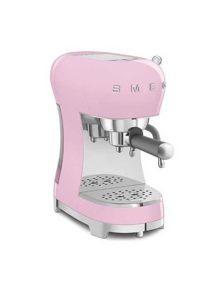 Cafetera Espresso Manual