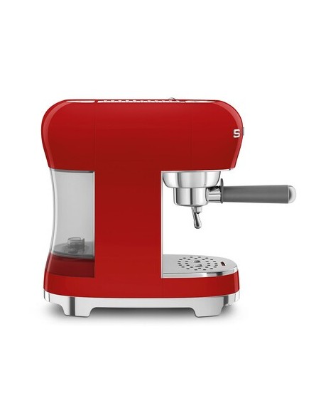 Cafetera Espresso Manual