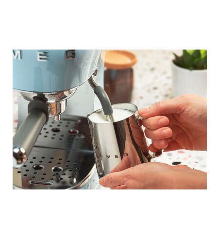 Cafetera Espresso Manual