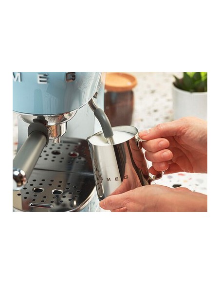 Cafetera Espresso Manual