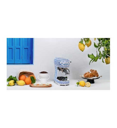 Cafetera Espresso Manual