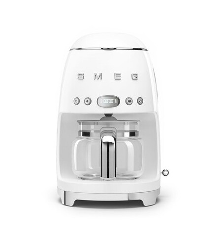Cafetera de Goteo