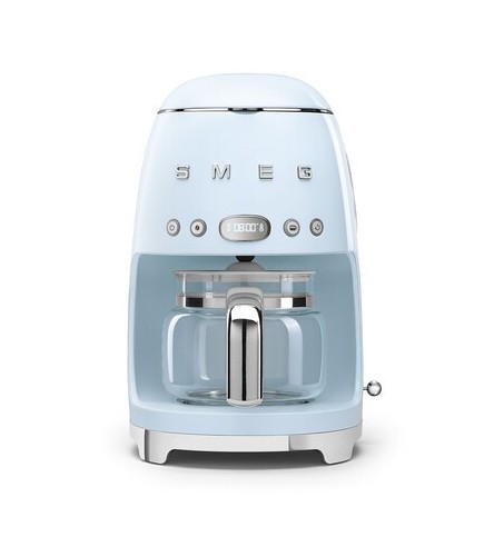 Cafetera de Goteo