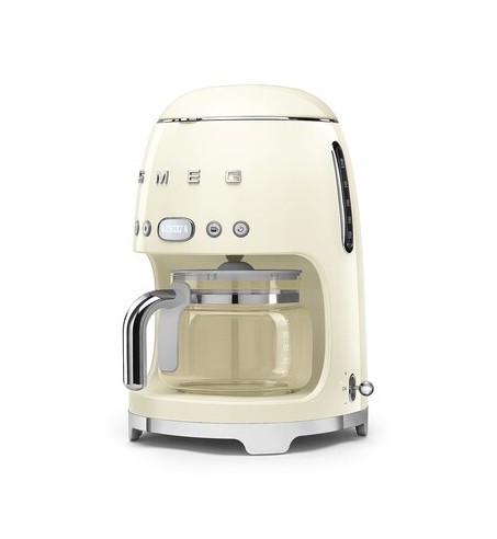 Cafetera de Goteo