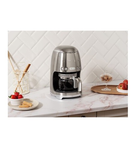 Cafetera de Goteo