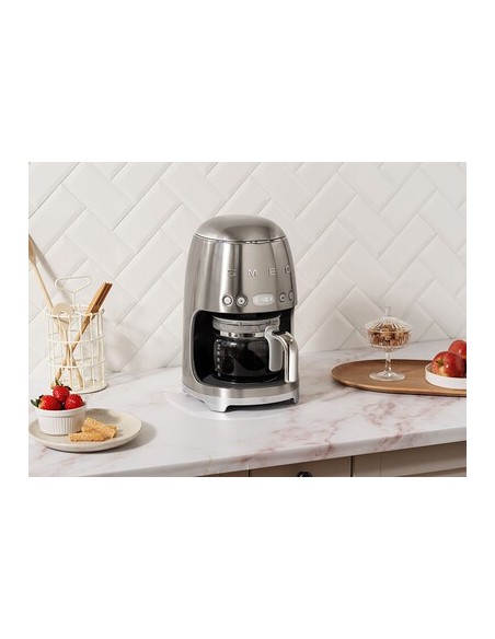 Cafetera de Goteo