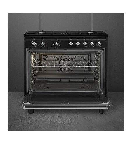 Cocina de Gas Placa