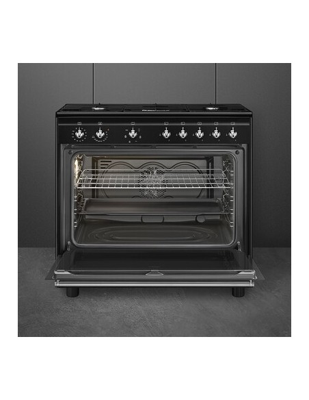 Cocina de Gas Placa