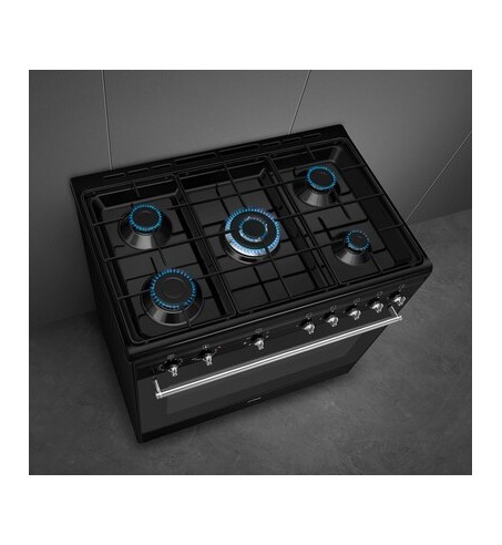 Cocina de Gas Placa