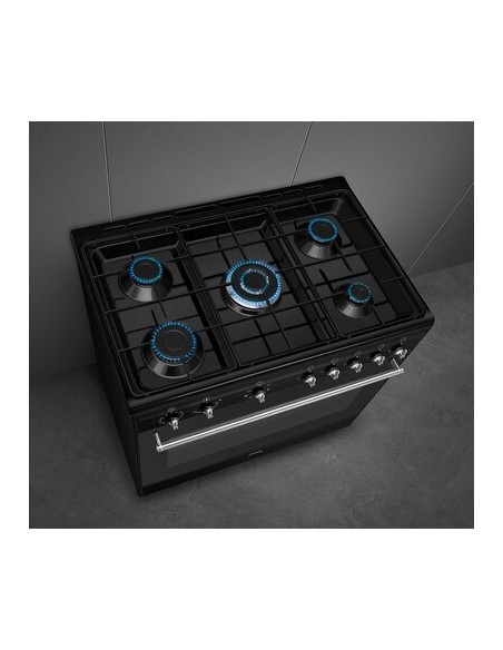 Cocina de Gas Placa