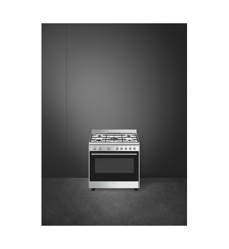 Cocina de Gas Placa
