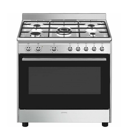 Cocina de Gas Placa