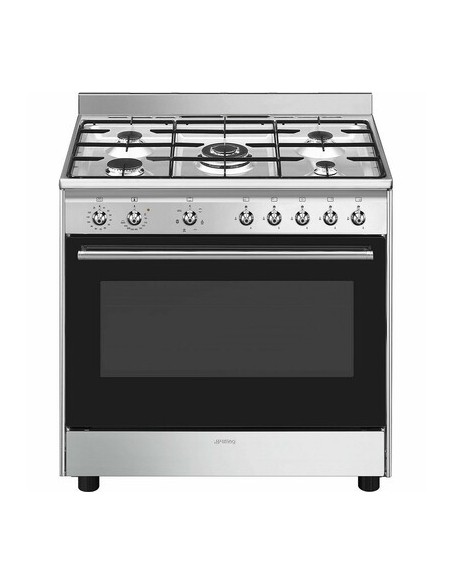 Cocina de Gas Placa