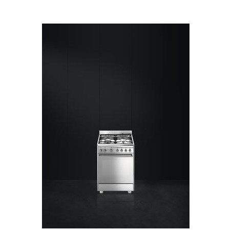 Cocina de Gas Placa