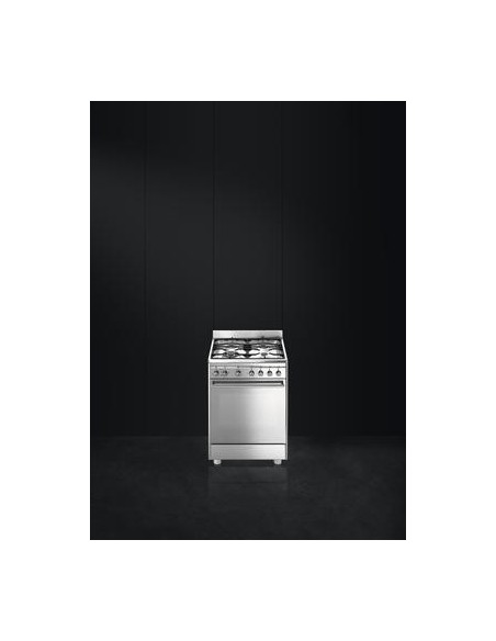 Cocina de Gas Placa