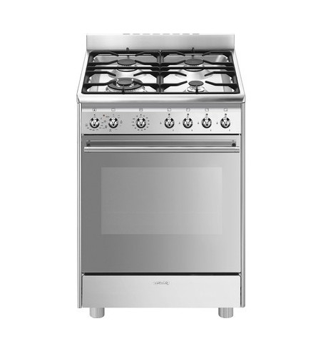 Cocina de Gas Placa