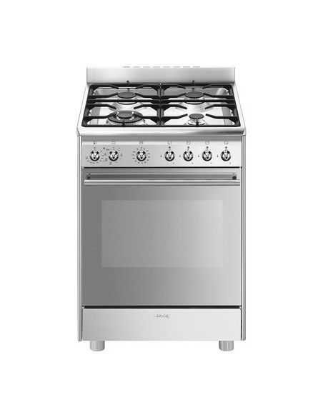 Cocina de Gas Placa