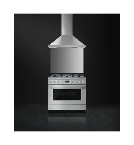 Cocina Portofino Encimera Gas