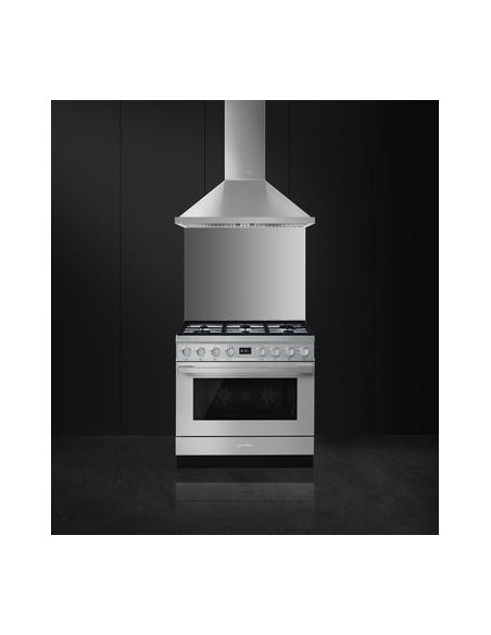 Cocina Portofino Encimera Gas