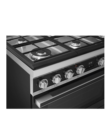 Cocina Portofino Encimera Gas