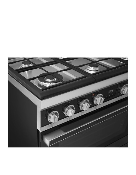 Cocina Portofino Encimera Gas