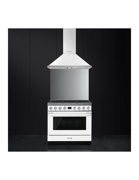 Cocina Portofino Encimera Gas