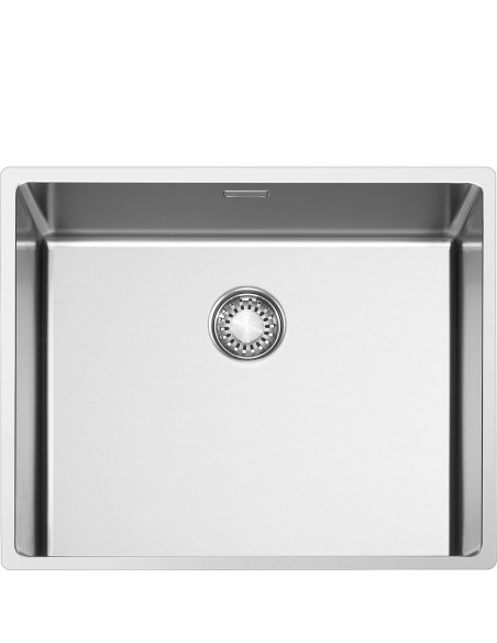 Fregadero Acero Inoxidable