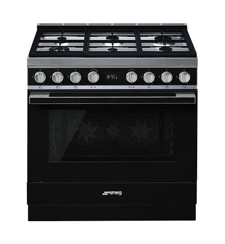 Cocina Portofino Encimera Gas