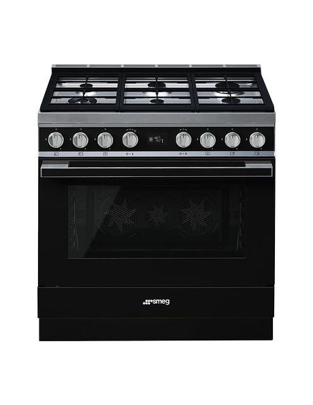 Cocina Portofino Encimera Gas