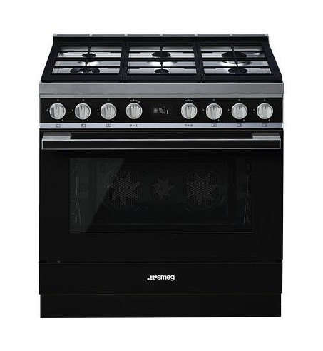 Cocina Portofino Encimera Gas