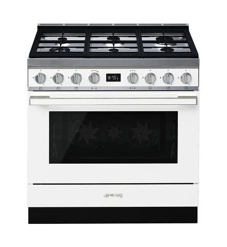 Cocina Portofino Encimera Gas