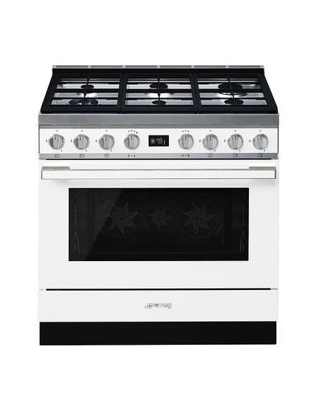 Cocina Portofino Encimera Gas