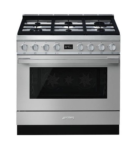Cocina Portofino Encimera Gas