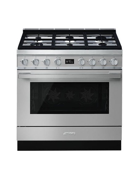 Cocina Portofino Encimera Gas