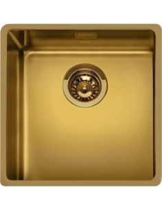 Fregadero Acero Inoxidable