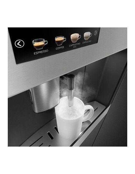 Máquina Cafe Integrada