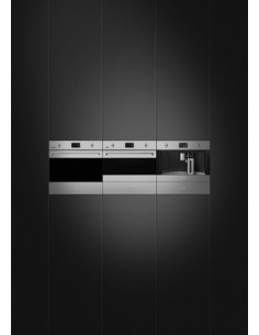 Máquina Cafe Integrada