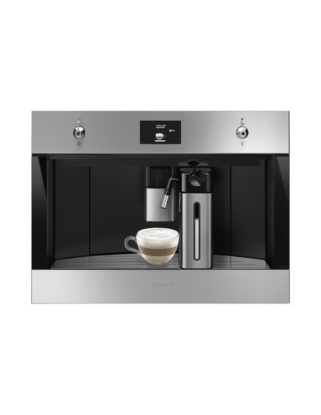 Máquina Cafe Integrada