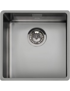 Fregadero Acero Inoxidable