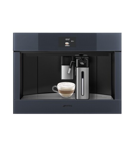 Máquina Cafe Integrada