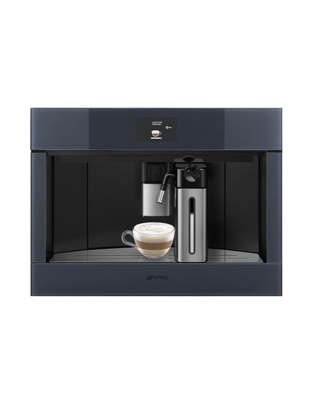 Máquina Cafe Integrada